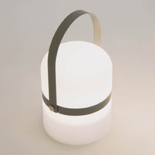 Javeria Rechargeable LED Outdoor Lamp