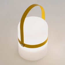 Javeria Rechargeable LED Outdoor Lamp