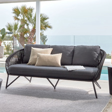 3 Seater Koa Outdoor Sofa