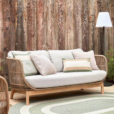 3 Seater Calix Outdoor Sofa