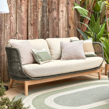 3 Seater Calix Outdoor Sofa