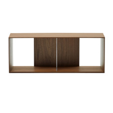 Oren 101cm Stackable Shelving Unit