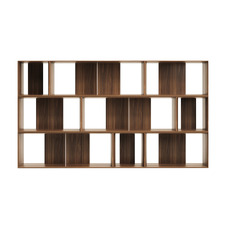 9 Piece Oren Shelving Unit Set