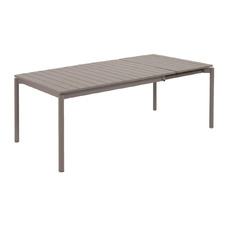 Decker Extendable Outdoor Dining Table