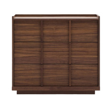 Lillian 3 Drawer Chest