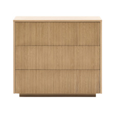 Coraline 3 Drawer Chest