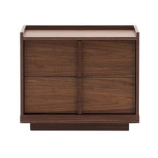 Lillian Bedside Table