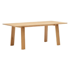 Evelyn Extendable Dining Table