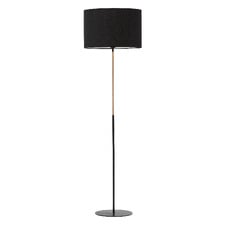 Levine Metal Floor Lamp