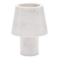 27cm Anas Marble Table Lamp