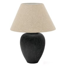 Merritt Ceramic Table Lamp
