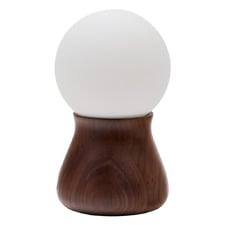 Niamh Walnut Table Lamp