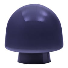 Macauley Glass Table Lamp
