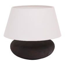 Ismail Metal Table Lamp