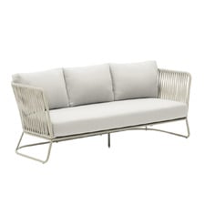 3 Seater Hanes Outdoor Sofa
