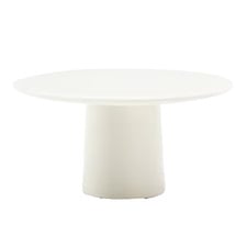 Alto Cement Outdoor Coffee Table