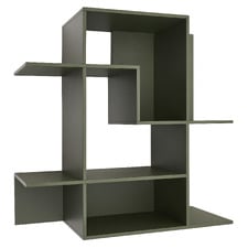Fontana Modular Wall Shelf