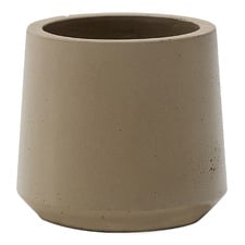 29cm Monroe Cement Planter