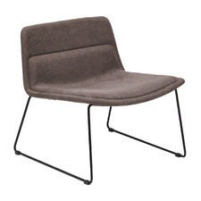 Morris Chenille Accent Chair