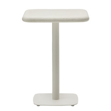 Brea Square Cement Bistro Table