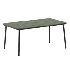 Clement Outdoor Coffee Table