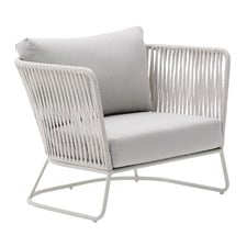 Hanes Outdoor Lounge Chair