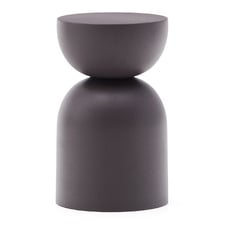 Dalton Iron Side Table