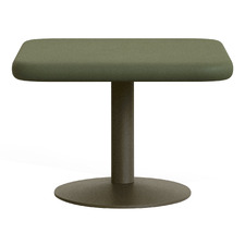 Claire Square Outdoor Side Table