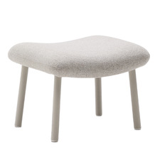 Florence Upholstered Footstool