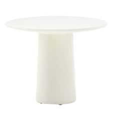 Alto Cement Outdoor Coffee Table