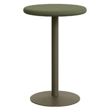 Claire Round Outdoor Bar Table