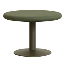 Claire Round Outdoor Side Table