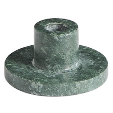 5.5cm Sorrento Marble Candle Holder