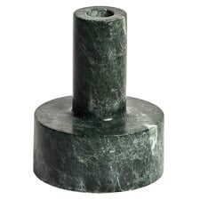13cm Sorrento Marble Candle Holder