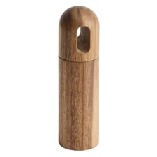 Cova Acacia Wood Salt & Pepper Mill
