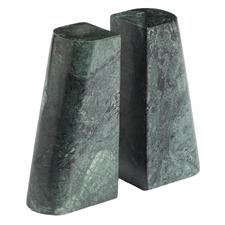 Carson Marble Bookends (Set of 2)