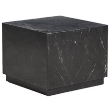 Luka Marble Side Table