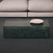 Luka Marble Coffee Table