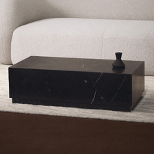 Luka Marble Coffee Table