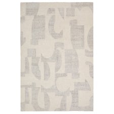 Lincoln Jacquard Wool Rug