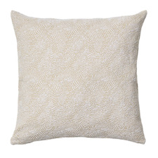Eloise Cotton Jacquard Cushion Cover
