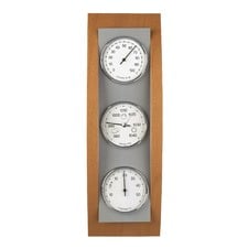 Aluminum Weather Station