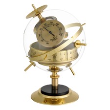 Sputnik Baro-Therm-Hygro Weather Station