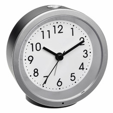 10.3cm Ori Electronic Alarm Clock