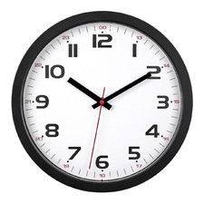 30.5cm Samgong Wall Clock