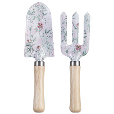 2 Piece Garden Oasis Gardening Tool Set
