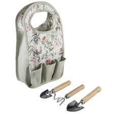 4 Piece Garden Oasis Mini Gardening Kit