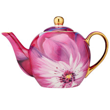 Reverie Blooms 600ml Teapot with Infuser