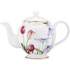 Floral Symphony 1L Teapot