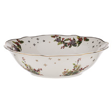 Spirit of Christmas 26cm Serving Bowl